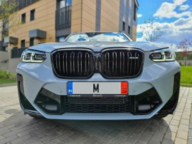 BMW X3 М Competition - 137999 лв. - 13191032 3