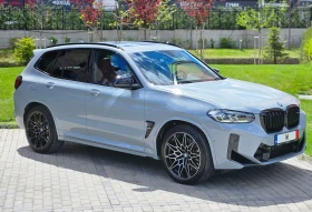 BMW X3 М Competition - 137999 лв. - 13191032 2