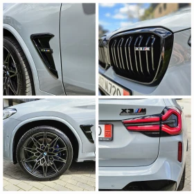 BMW X3 М Competition - 137999 лв. - 13191032 14