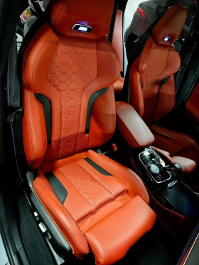 BMW X3 М Competition - 137999 лв. - 13191032 10