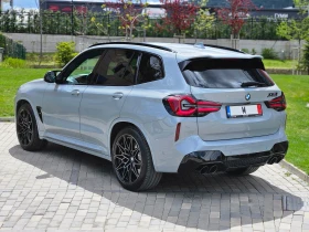 BMW X3 М Competition - 137999 лв. - 13191032 9