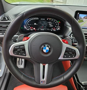 BMW X3 М Competition - 137999 лв. - 13191032 6