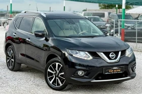 Nissan X-trail TEKNA FULL MAX СЕДЕМ МЕСТЕН - 19990 лв. - 59281563 2