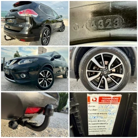 Nissan X-trail TEKNA FULL MAX СЕДЕМ МЕСТЕН - 19990 лв. - 59281563 17