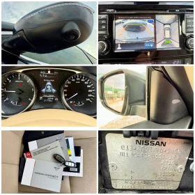 Nissan X-trail TEKNA FULL MAX СЕДЕМ МЕСТЕН - 19990 лв. - 59281563 13