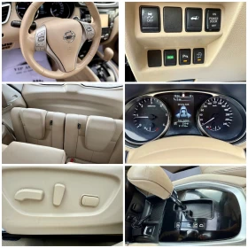 Nissan X-trail TEKNA FULL MAX СЕДЕМ МЕСТЕН - 19990 лв. - 59281563 14