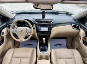 Nissan X-trail TEKNA FULL MAX СЕДЕМ МЕСТЕН - 19990 лв. - 59281563 11