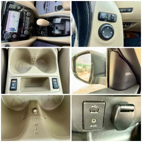 Nissan X-trail TEKNA FULL MAX СЕДЕМ МЕСТЕН - 19990 лв. - 59281563 15