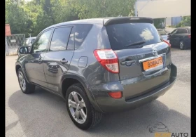 Обява за продажба на Toyota Rav4 ~13 900 лв. - изображение 5