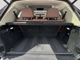 BMW X7 40d/352HP/LED/HUD/PANO/360/7SEATS/469v | Mobile.bg    16