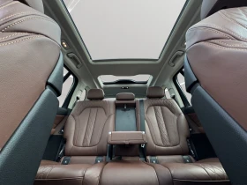 BMW X7 40d/352HP/LED/HUD/PANO/360/7SEATS/469v | Mobile.bg    13