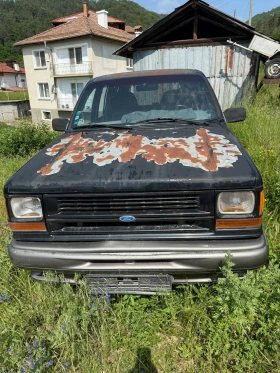 Обява за продажба на Ford Explorer ~2 500 лв. - изображение 1