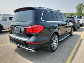 Mercedes-Benz GL 55 AMG * CARFAX* АВТОФИНАНСИРАНЕ* БЕЗ ПЪРВОНАЧАЛНА ВНОСКА - 29000 лв. - 44785562 4