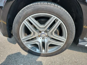 Mercedes-Benz GL 55 AMG * CARFAX* АВТОФИНАНСИРАНЕ* БЕЗ ПЪРВОНАЧАЛНА ВНОСКА - 29000 лв. - 44785562 10