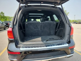 Mercedes-Benz GL 55 AMG * CARFAX* АВТОФИНАНСИРАНЕ* БЕЗ ПЪРВОНАЧАЛНА ВНОСКА - 29000 лв. - 44785562 5