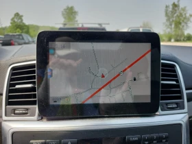 Mercedes-Benz GL 55 AMG * CARFAX* АВТОФИНАНСИРАНЕ* БЕЗ ПЪРВОНАЧАЛНА ВНОСКА - 29000 лв. - 44785562 14