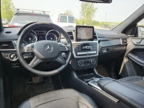 Mercedes-Benz GL 55 AMG * CARFAX* АВТОФИНАНСИРАНЕ* БЕЗ ПЪРВОНАЧАЛНА ВНОСКА - 29000 лв. - 44785562 11