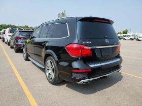 Mercedes-Benz GL 55 AMG * CARFAX* АВТОФИНАНСИРАНЕ* БЕЗ ПЪРВОНАЧАЛНА ВНОСКА - 29000 лв. - 44785562 3
