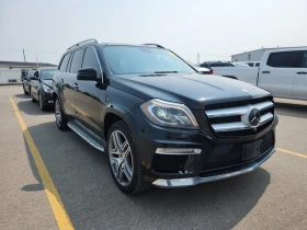 Mercedes-Benz GL 55 AMG * CARFAX* АВТОФИНАНСИРАНЕ* БЕЗ ПЪРВОНАЧАЛНА ВНОСКА - 29000 лв. - 44785562 2