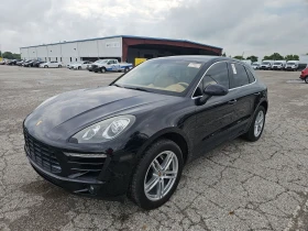 Porsche Macan S* Крайна цена до България!* - 25300 лв. - 39318503 2