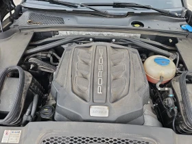 Porsche Macan S* Крайна цена до България!* - 25300 лв. - 39318503 14