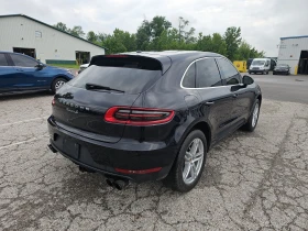 Porsche Macan S* Крайна цена до България!* - 25300 лв. - 39318503 4