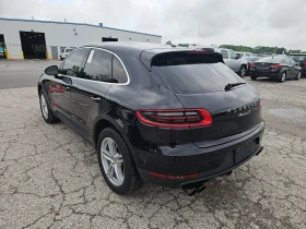 Porsche Macan S* Крайна цена до България!* - 25300 лв. - 39318503 6
