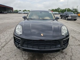 Porsche Macan S* Крайна цена до България!* 