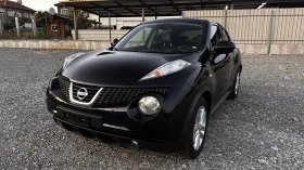 Nissan Juke 1.6i* 190hp* 4x4* Швейцария