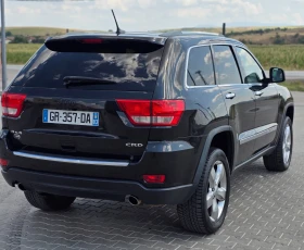 Обява за продажба на Jeep Grand cherokee 3.0 CRD Overland ~20 500 лв. - изображение 5