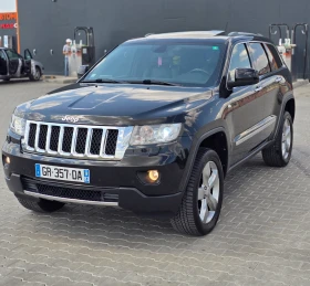 Обява за продажба на Jeep Grand cherokee 3.0 CRD Overland ~20 500 лв. - изображение 1