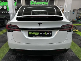 Обява за продажба на Tesla Model X 90D ? батерия 90 kWh, двойно задвижване ~68 лв. - изображение 10 | Auto.bg Обява за продажба на Tesla Model X 90D ? батерия 90 kWh, двойно задвижване ~68 лв. - изображение 10