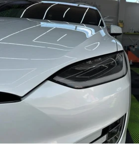 Tesla Model X 90D ?  90 kWh,   | Mobile.bg    16