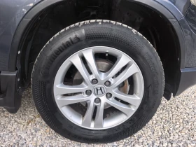 Honda Cr-v Fecelift Нави Камера Алкантара Подгрев  - 22500 лв. / 11504.07 € - 18787947 13
