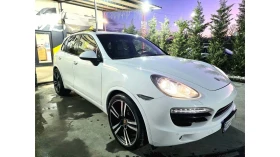 Porsche Cayenne - 33900 лв. / 17332.79 € - 87093879 4