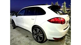Porsche Cayenne - 33900 лв. / 17332.79 € - 87093879 3
