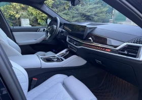 BMW X6 40i  xDrive M-Sport - 169999 лв. / 86919.11 € - 69348097 5