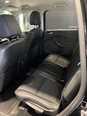 Ford Kuga 1.5 benzin 150кс Titanium - 7000 € / 13690.81 лв. - 98740605 9