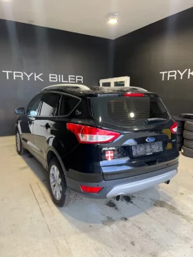 Ford Kuga 1.5 benzin 150кс Titanium - 7000 € / 13690.81 лв. - 98740605 3