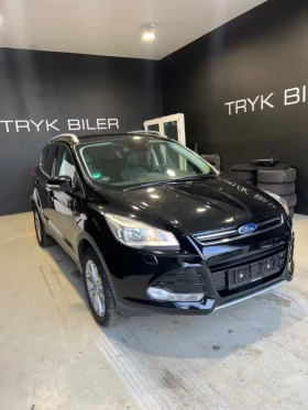 Ford Kuga 1.5 benzin 150кс Titanium - 7000 € / 13690.81 лв. - 98740605 2