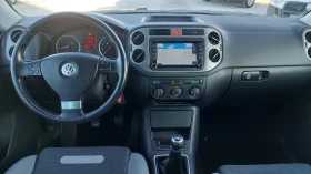 VW Tiguan 2.0 4x4 - 12900 лв. / 6595.67 € - 18874662 14