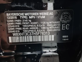 BMW X1 * xDrive28i * CARFAX * БЕЗ ПЪРВОНАЧАЛНА ВНОСКА - 13446 € / 26298.09 лв. - 30683165 11