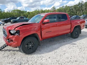 Toyota Tacoma 3.5L 6 Rear-wheel drive | Mobile.bg � ����� ������ 2