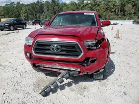 Toyota Tacoma 3.5L 6 Rear-wheel drive - изображение 1