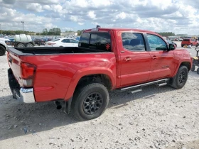 Toyota Tacoma 3.5L 6 Rear-wheel drive | Mobile.bg � ����� ������ 7