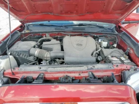 Toyota Tacoma 3.5L 6 Rear-wheel drive | Mobile.bg � ����� ������ 4