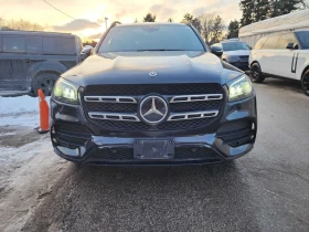 Mercedes-Benz GLS * 450 * CARFAX * ���� �� �� | Mobile.bg � ����� ������ 2