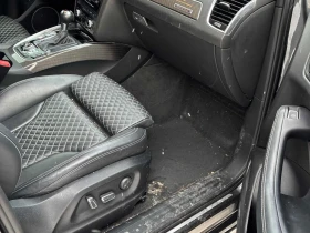 Audi SQ5 * 3.0T Technik * ШИБЕДАХ* * ПОДГРЕВ* , снимка 14
