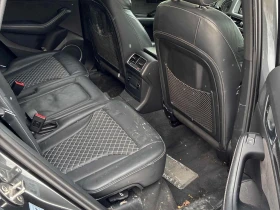 Audi SQ5 * 3.0T Technik * ШИБЕДАХ* * ПОДГРЕВ* , снимка 13