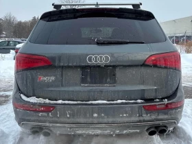 Audi SQ5 * 3.0T Technik * ШИБЕДАХ* * ПОДГРЕВ* , снимка 4